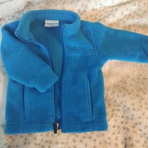 Columbia jacket